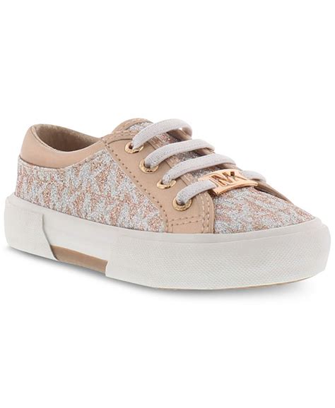 michael kors kids shoe sale|michael kors toddler girl shoes.